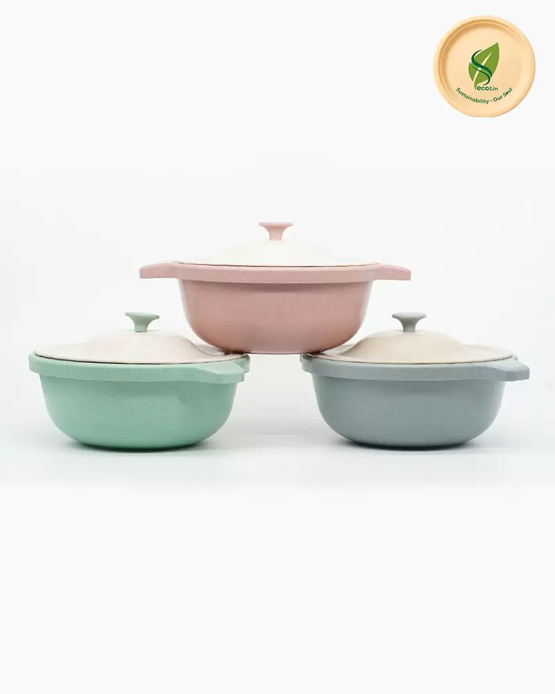 Eco Serving Food Bowl - Image 3